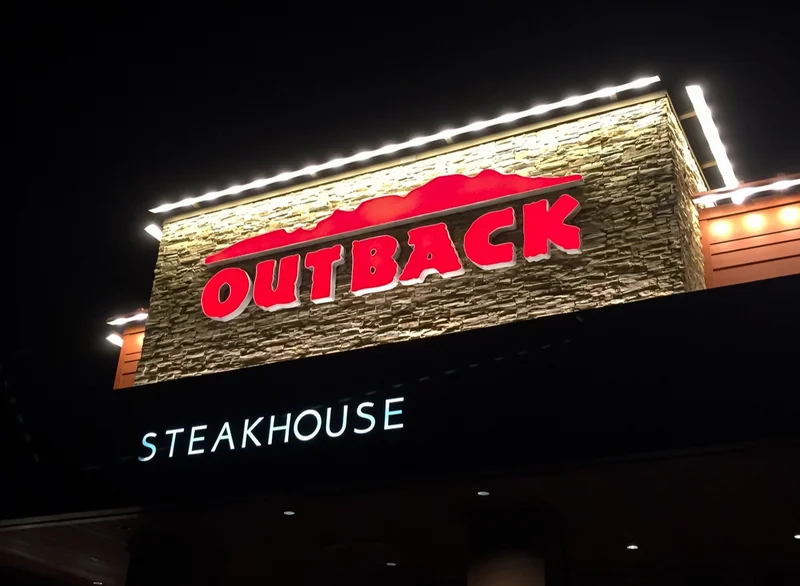 Outback Steakhouse Closings: What Happened and Why?-第1张图片-Market Pulse