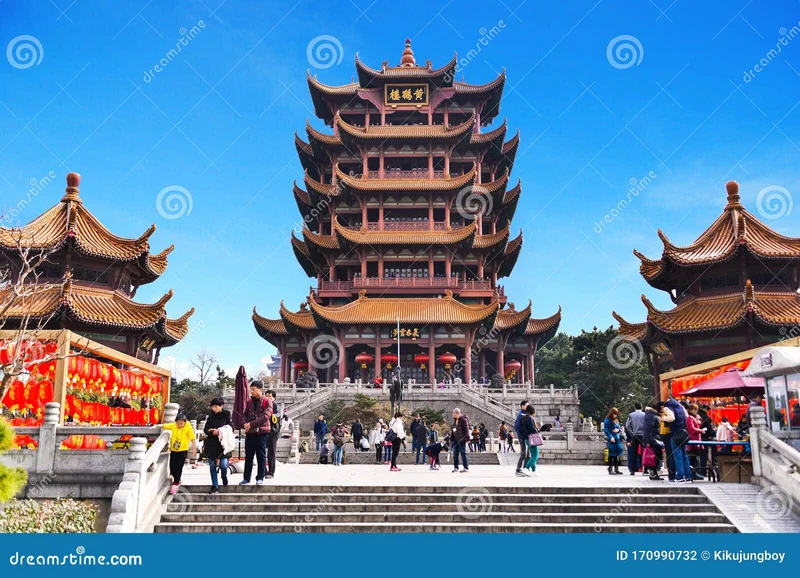 Wuhan's Resilience: What the Comeback Story Means for Us All-第1张图片-Market Pulse